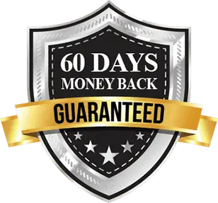 Sugar Reset - 60 Days Money Back Guarantee 
