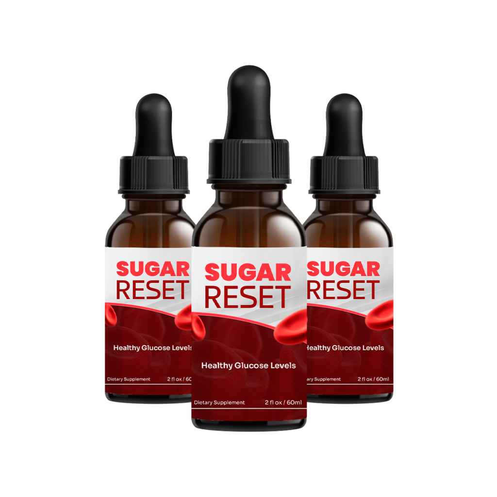 Sugar Reset